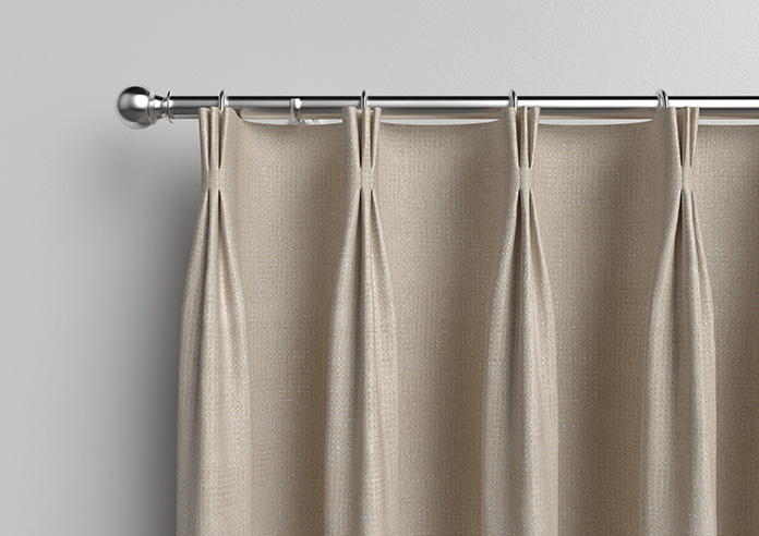 Memphis, Off White - Made to Measure Curtains - Image 11